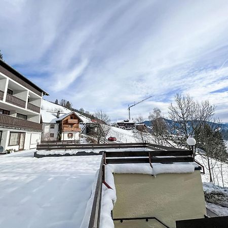 Apartment Holiday-1 By Interhome Zell am See Bagian luar foto