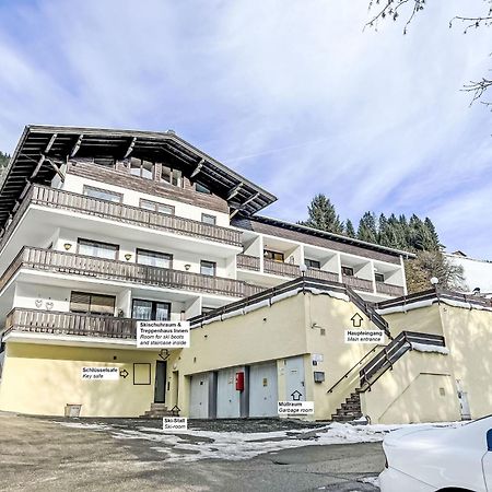 Apartment Holiday-1 By Interhome Zell am See Bagian luar foto