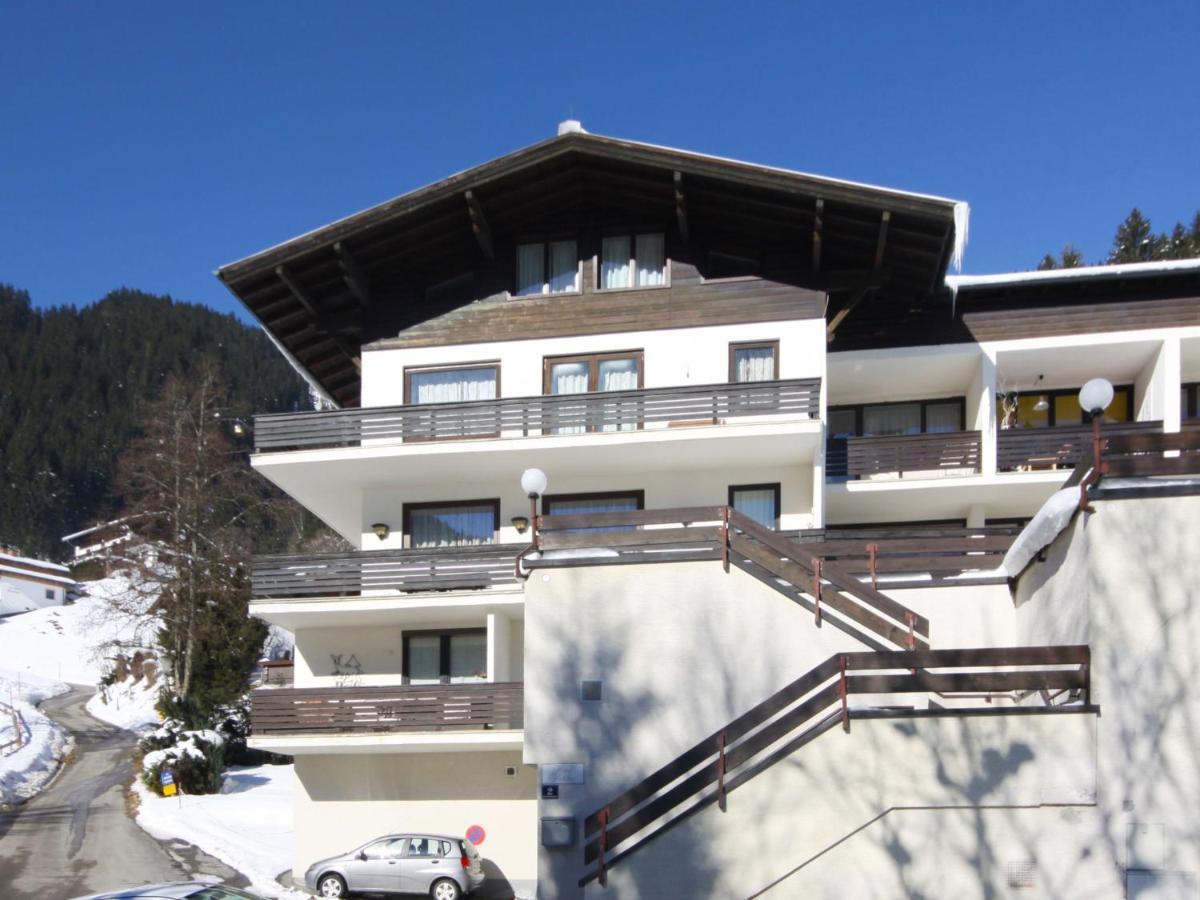 Apartment Holiday-1 By Interhome Zell am See Bagian luar foto