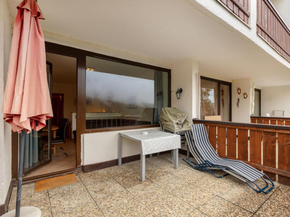 Apartment Holiday-1 By Interhome Zell am See Bagian luar foto