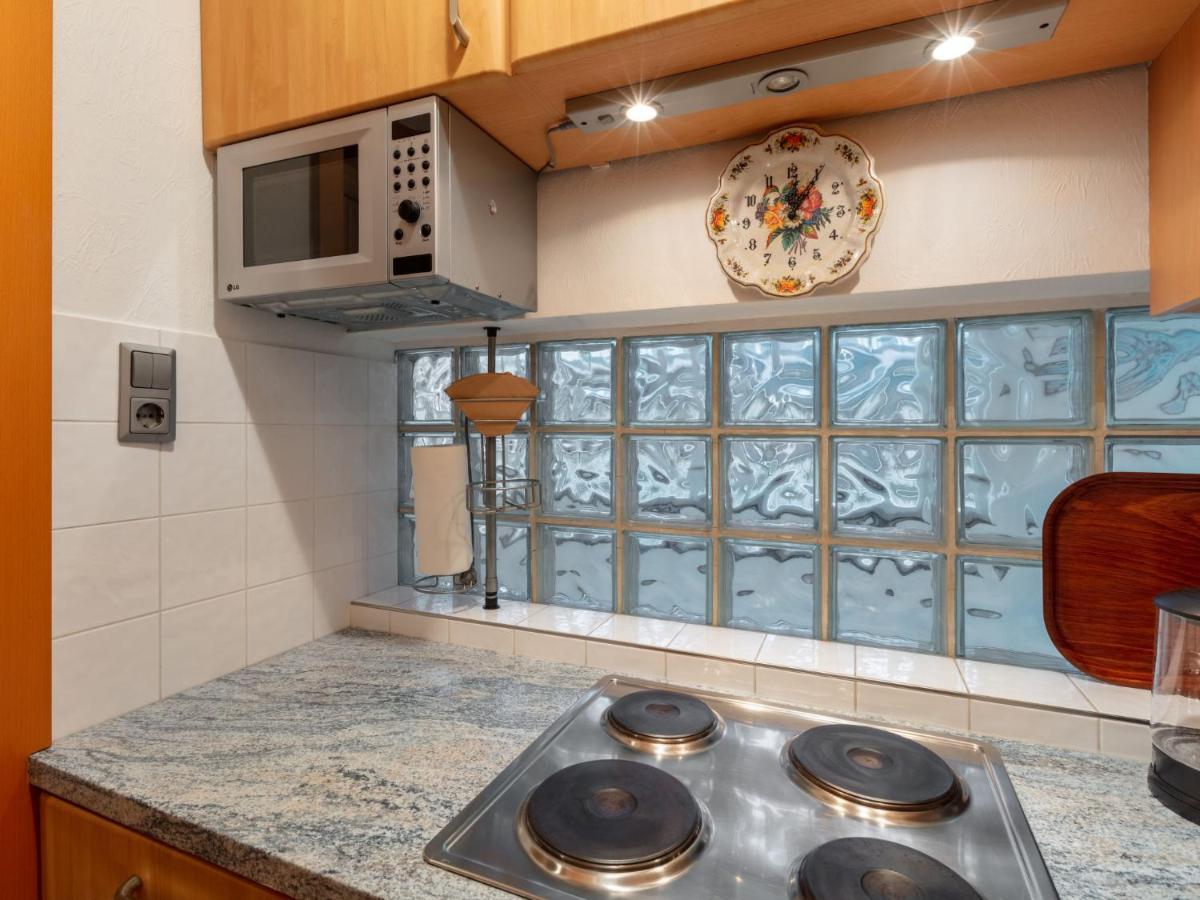Apartment Holiday-1 By Interhome Zell am See Bagian luar foto