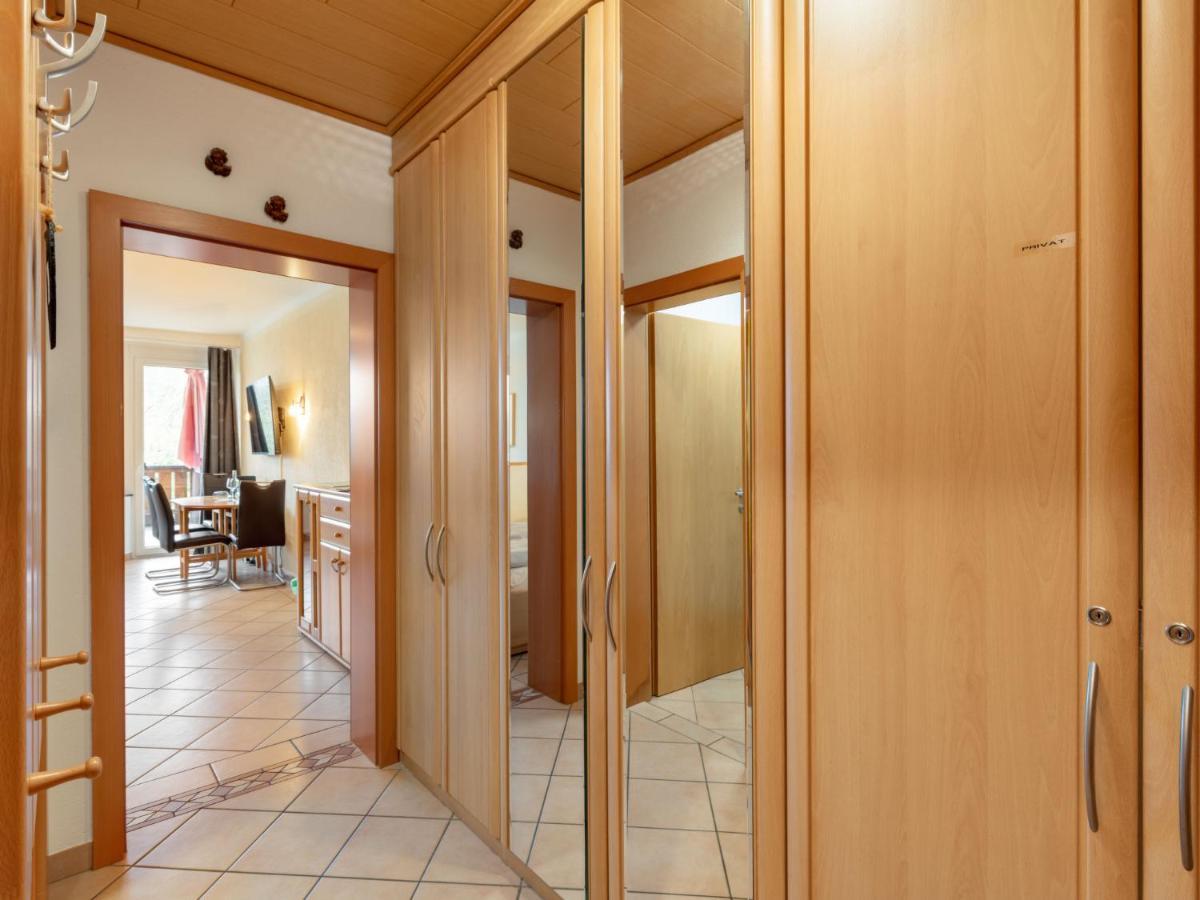 Apartment Holiday-1 By Interhome Zell am See Bagian luar foto