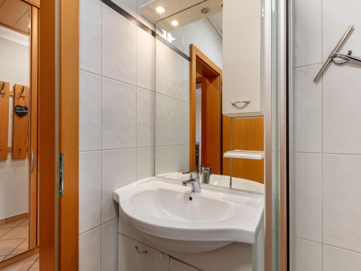 Apartment Holiday-1 By Interhome Zell am See Bagian luar foto