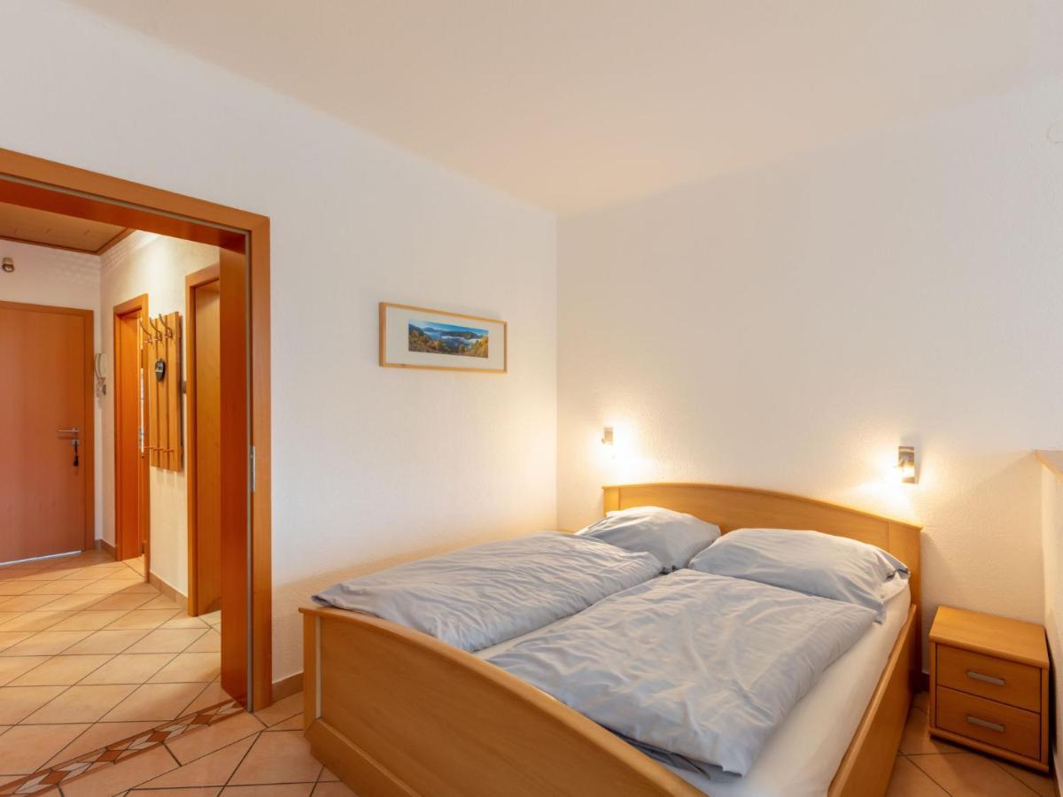 Apartment Holiday-1 By Interhome Zell am See Bagian luar foto