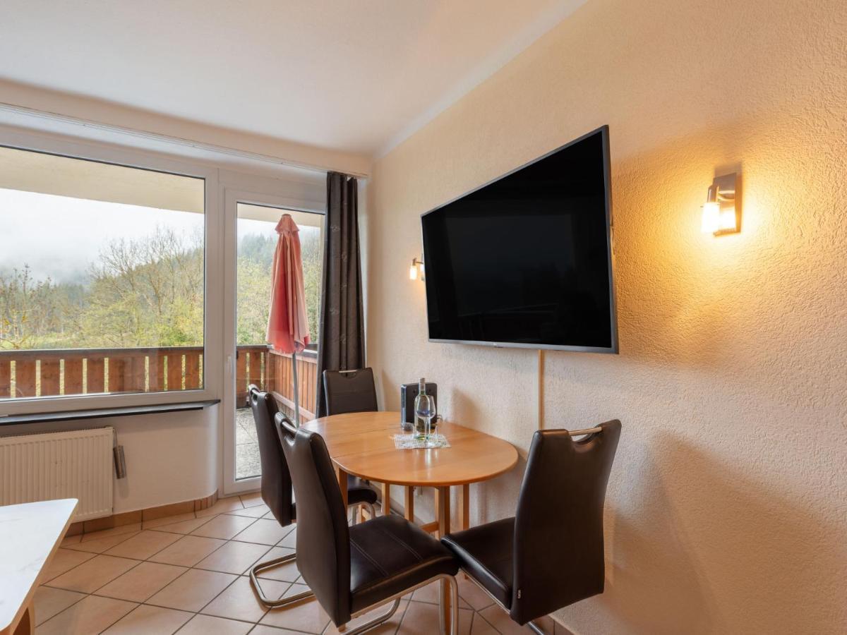Apartment Holiday-1 By Interhome Zell am See Bagian luar foto