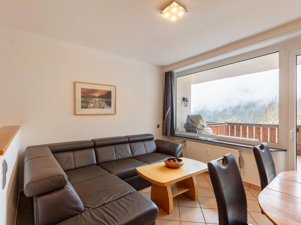 Apartment Holiday-1 By Interhome Zell am See Bagian luar foto