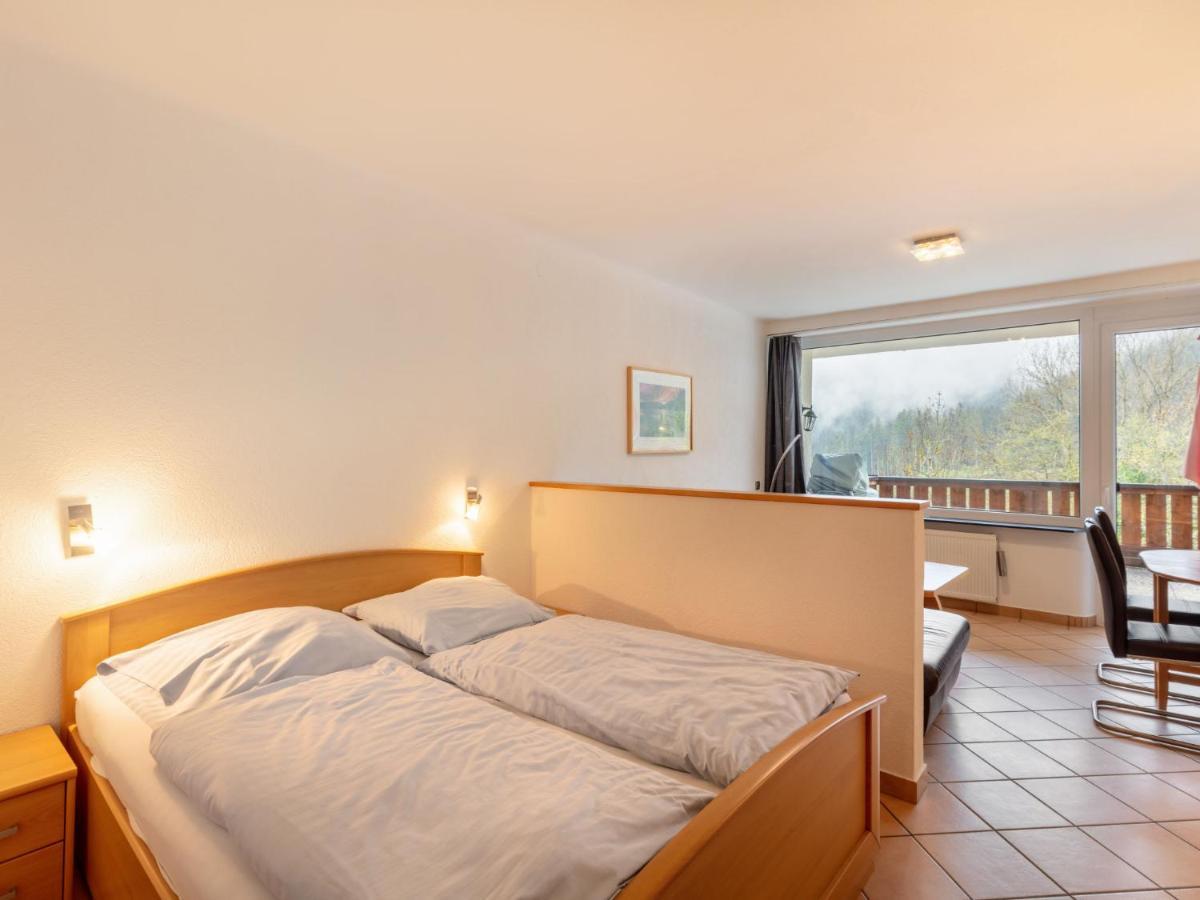 Apartment Holiday-1 By Interhome Zell am See Bagian luar foto