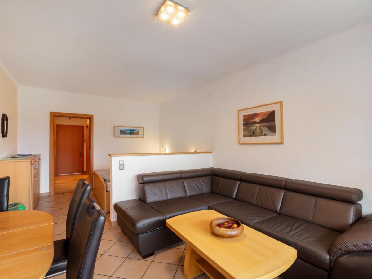 Apartment Holiday-1 By Interhome Zell am See Bagian luar foto