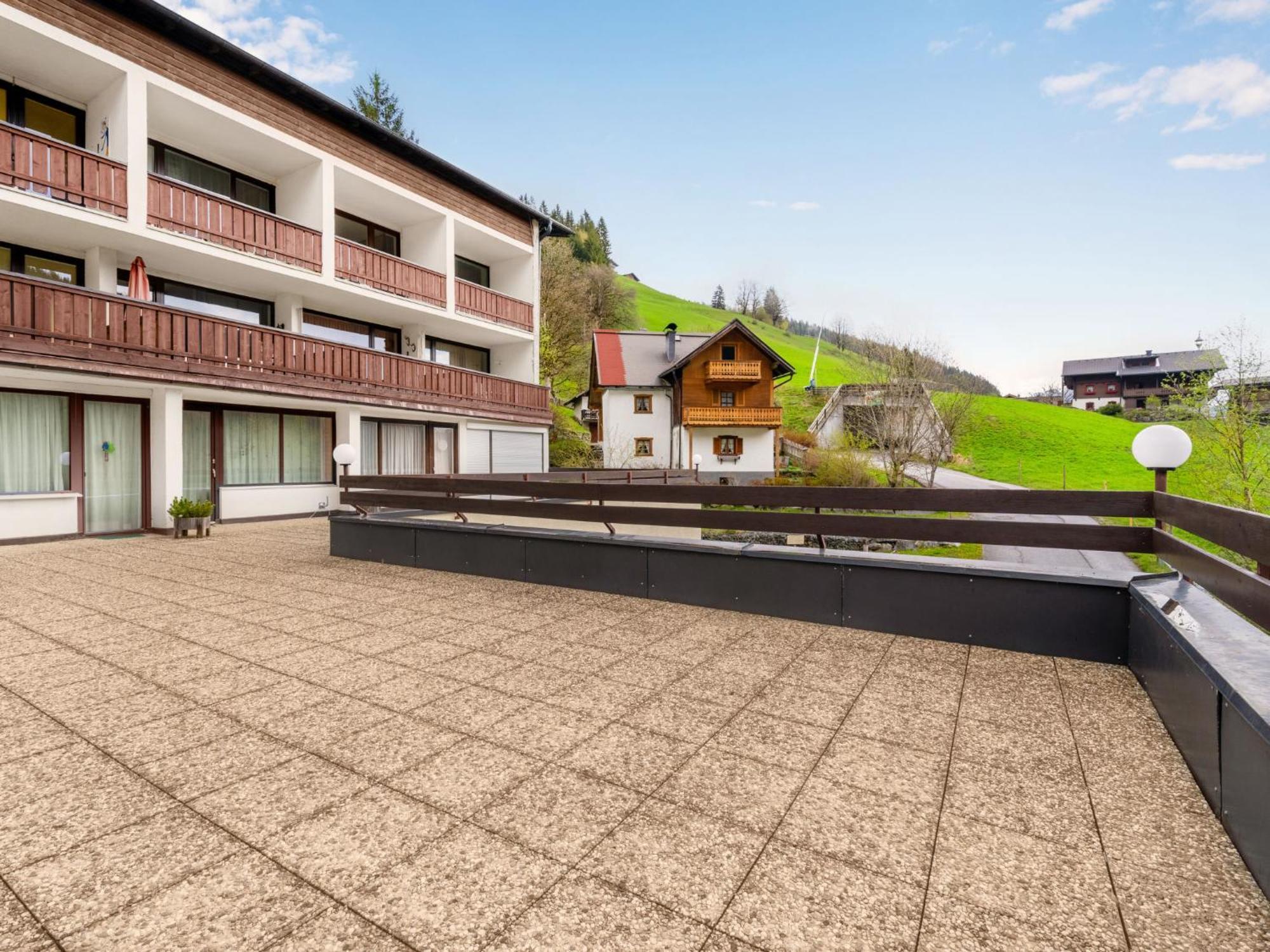 Apartment Holiday-1 By Interhome Zell am See Bagian luar foto