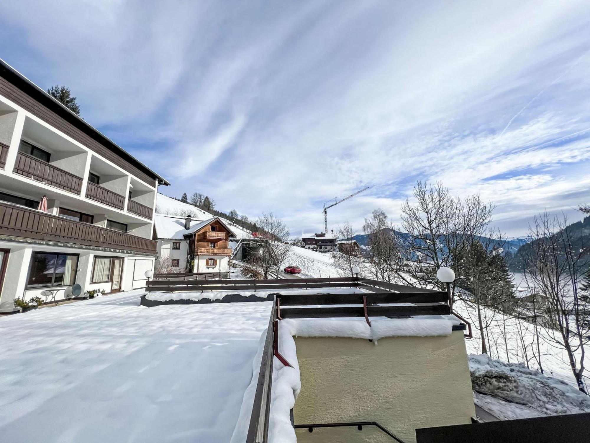 Apartment Holiday-1 By Interhome Zell am See Bagian luar foto